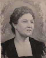 Elsa von Soltau - 1950